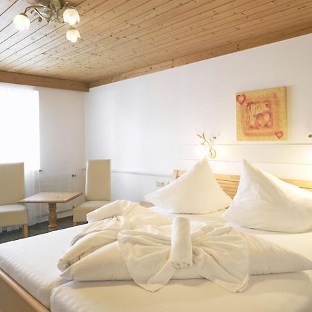 Hotel Gamshag 잘바흐 힌터글렘 외부 사진