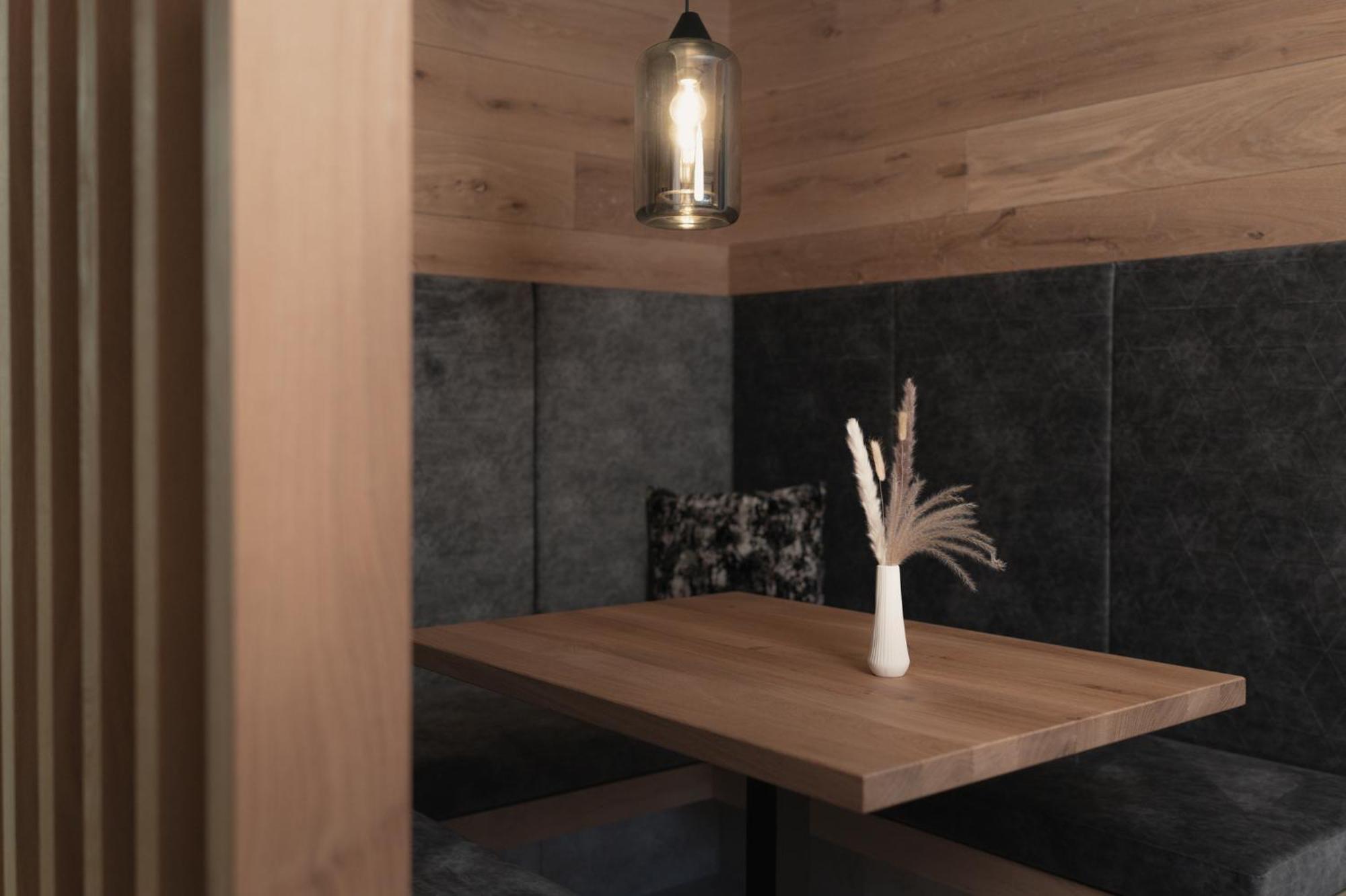Hotel Gamshag 잘바흐 힌터글렘 외부 사진