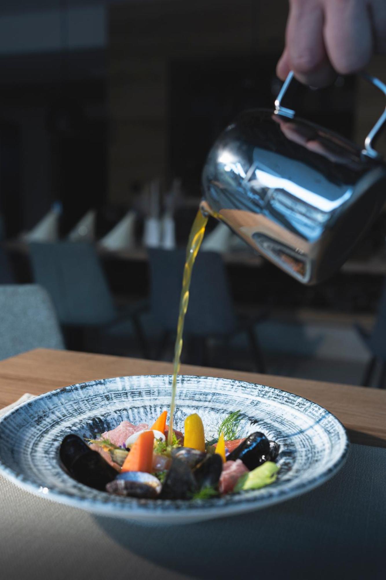 Hotel Gamshag 잘바흐 힌터글렘 외부 사진