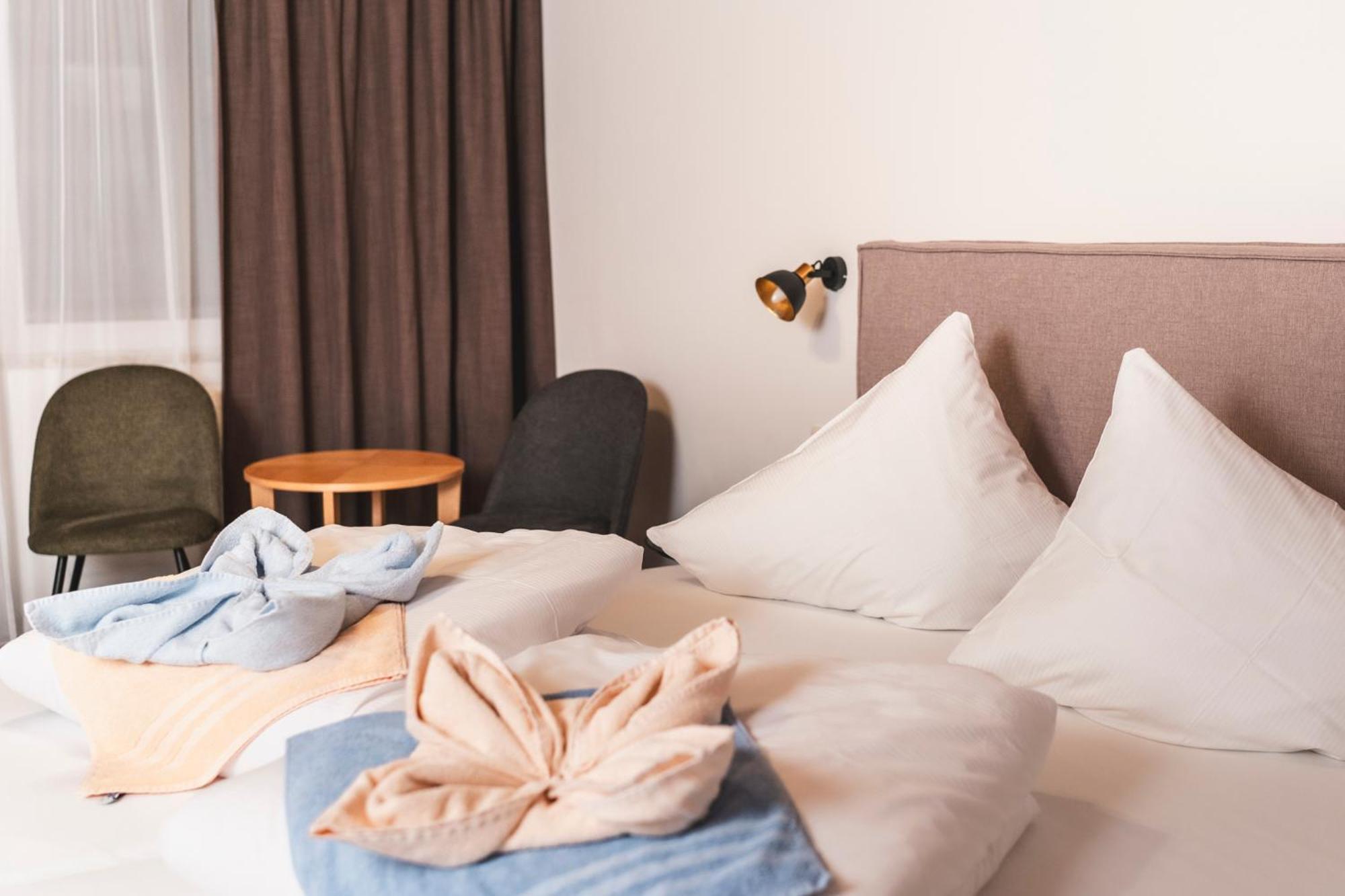Hotel Gamshag 잘바흐 힌터글렘 외부 사진