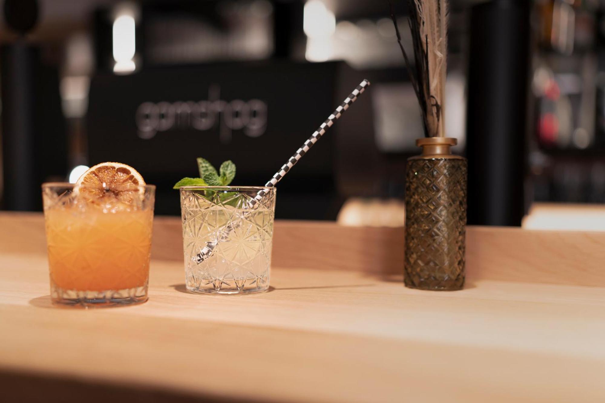 Hotel Gamshag 잘바흐 힌터글렘 외부 사진