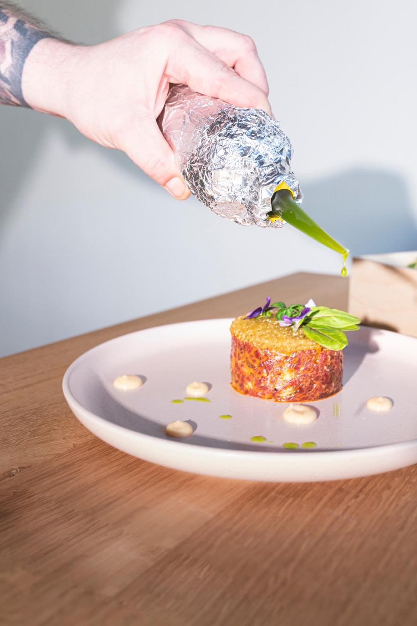 Hotel Gamshag 잘바흐 힌터글렘 외부 사진