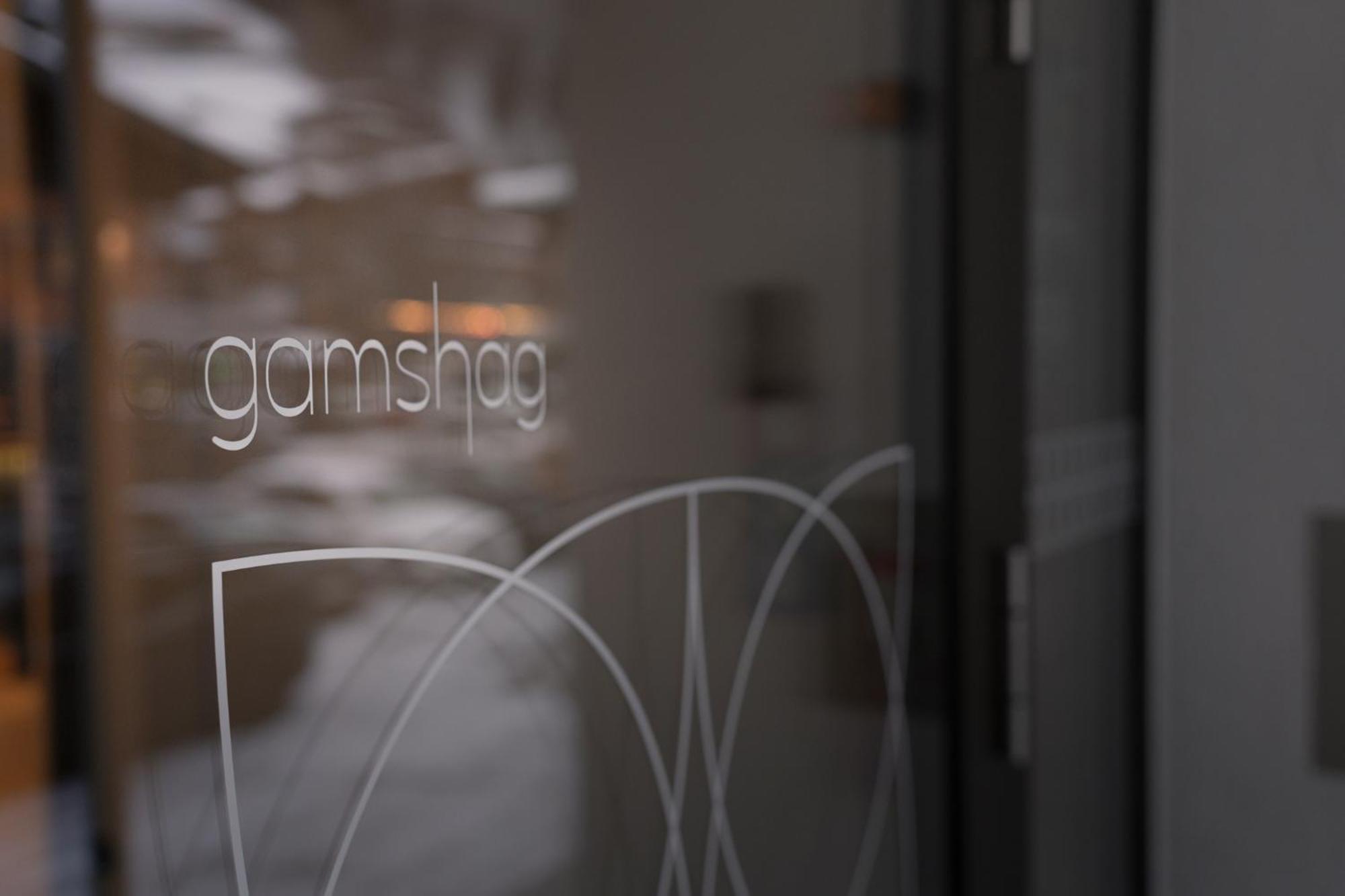 Hotel Gamshag 잘바흐 힌터글렘 외부 사진