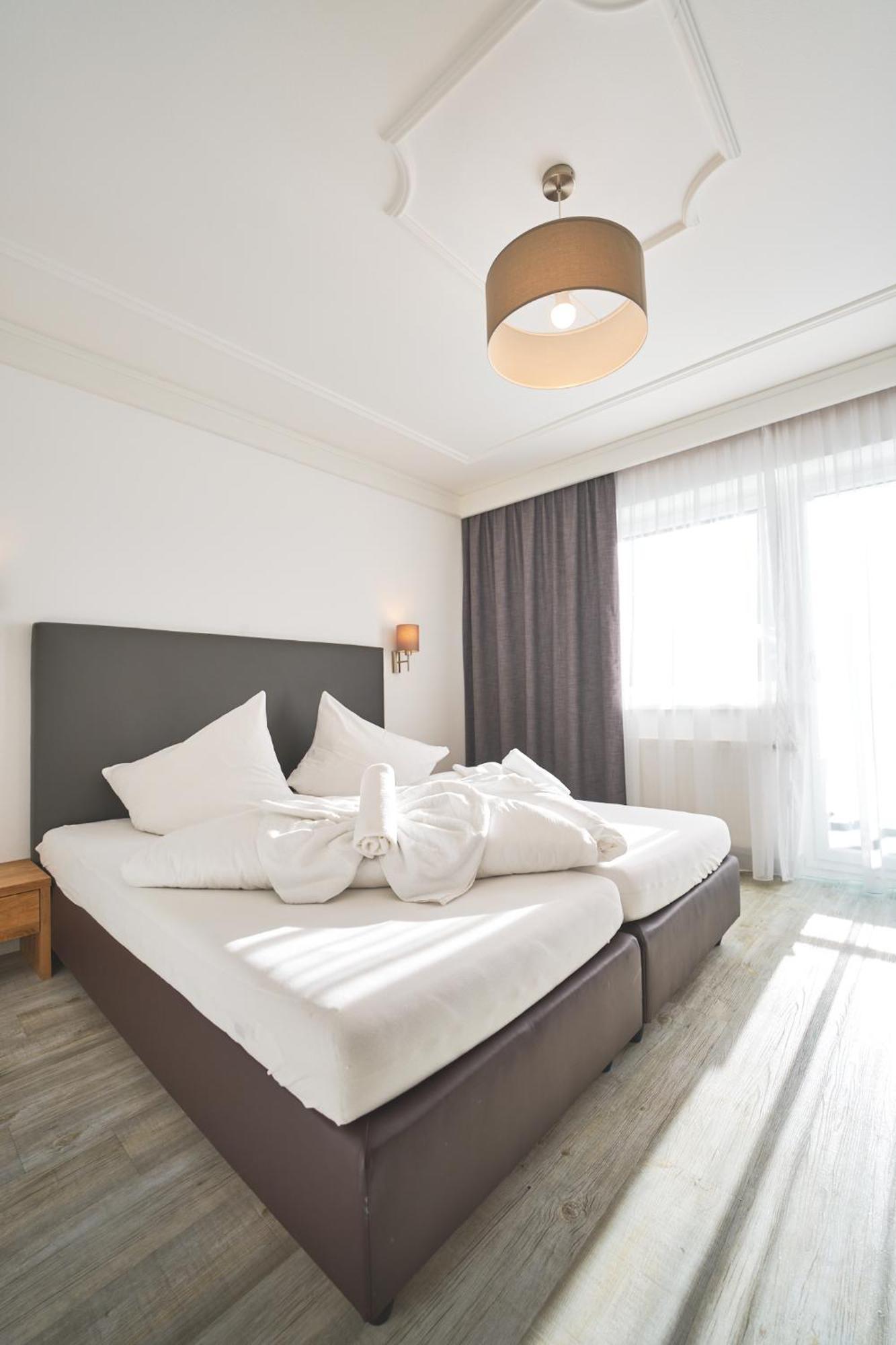 Hotel Gamshag 잘바흐 힌터글렘 외부 사진