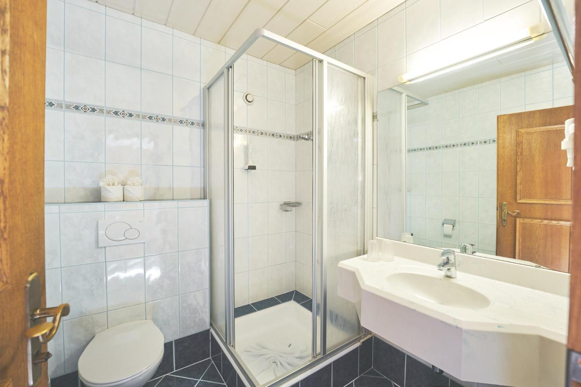 Hotel Gamshag 잘바흐 힌터글렘 외부 사진
