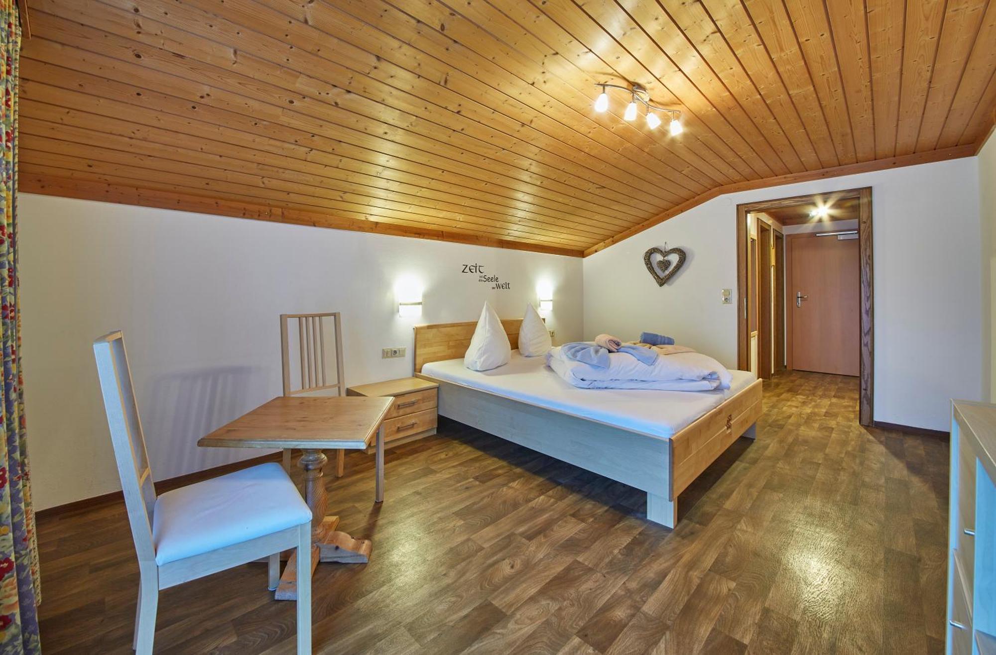 Hotel Gamshag 잘바흐 힌터글렘 외부 사진